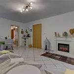 Almberg By Interhome *