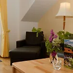 Almberg By Interhome Lejlighed