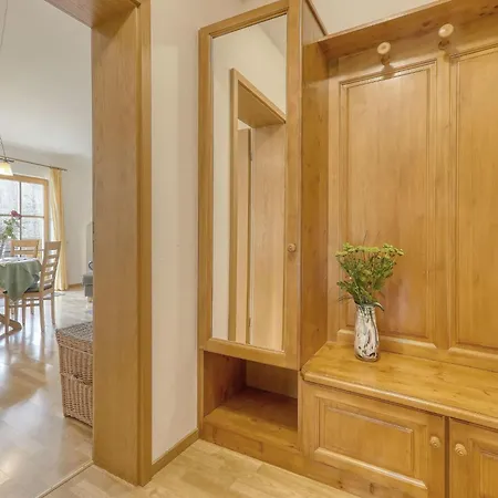 Apartment Almberg By Interhome