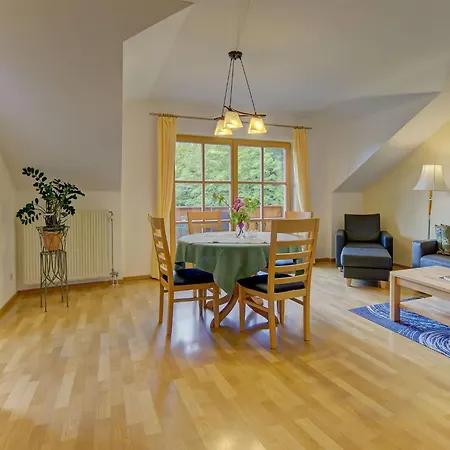 Almberg By Interhome Apartment *