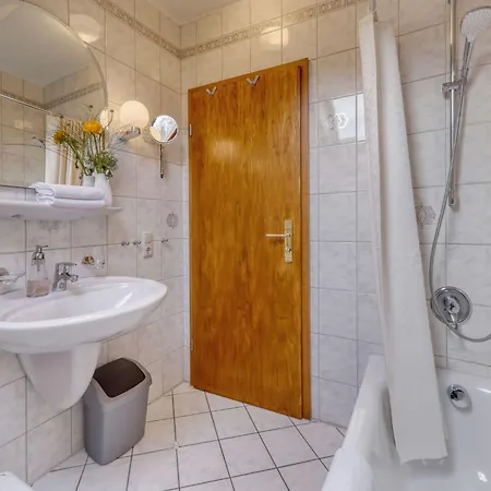 Almberg By Interhome