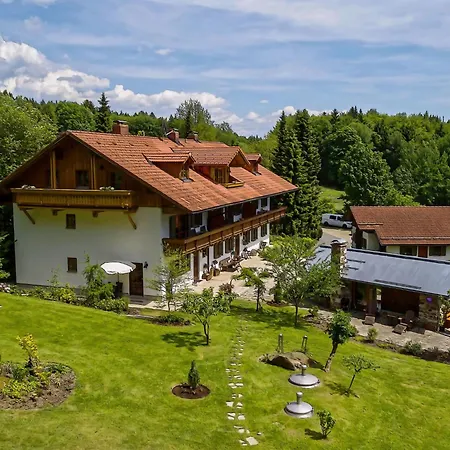 Almberg By Interhome Apartament