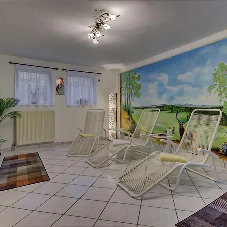 Almberg By Interhome Spiegelau