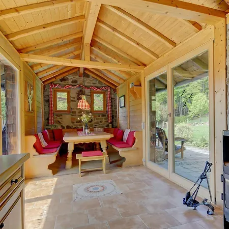 Almberg By Interhome * Spiegelau