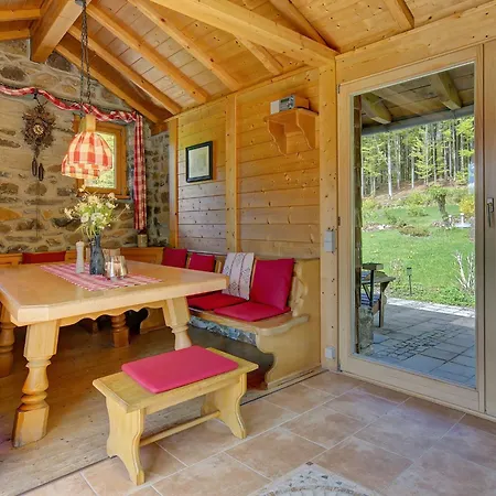 Almberg By Interhome Spiegelau