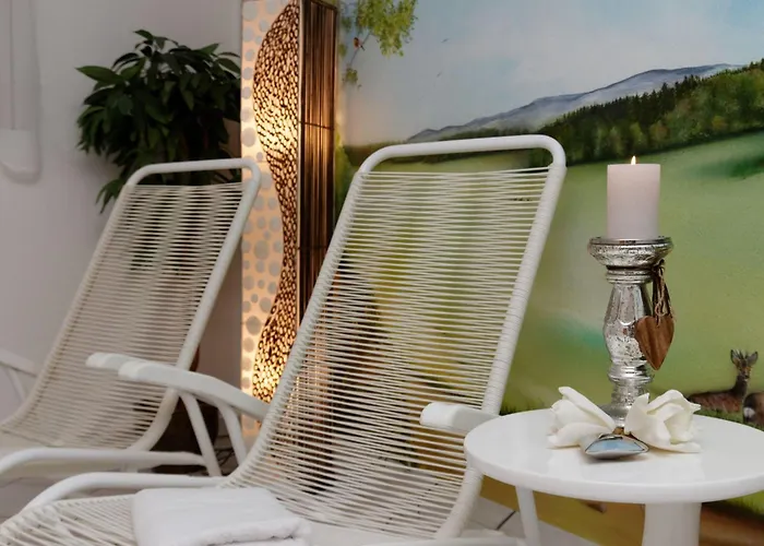 Almberg By Interhome * Spiegelau